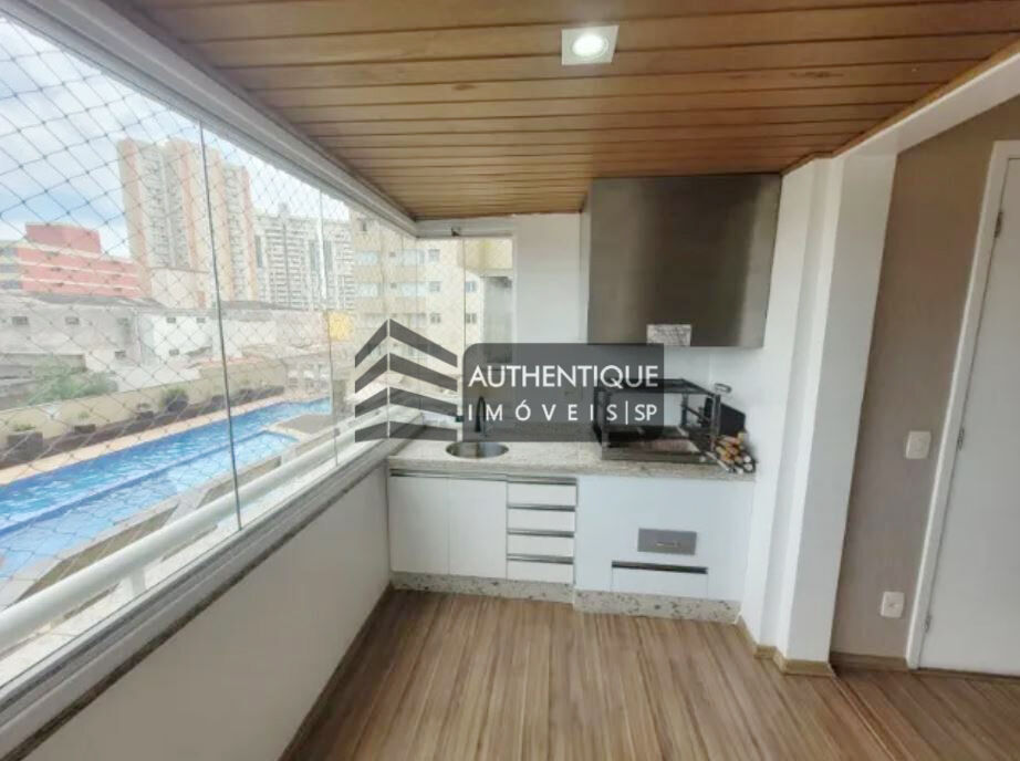 Apartamento, 3 quartos, 114 m² - Foto 2