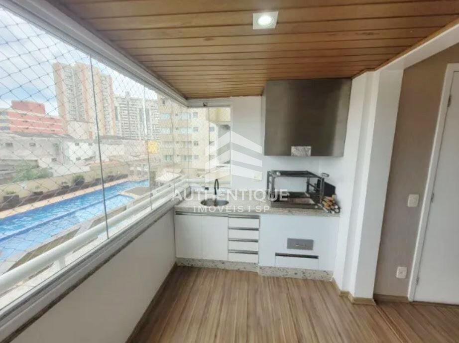 Apartamento, 3 quartos, 114 m² - Foto 2