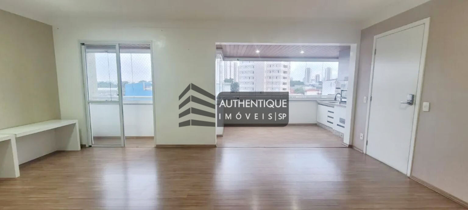 Apartamento, 3 quartos, 114 m² - Foto 1