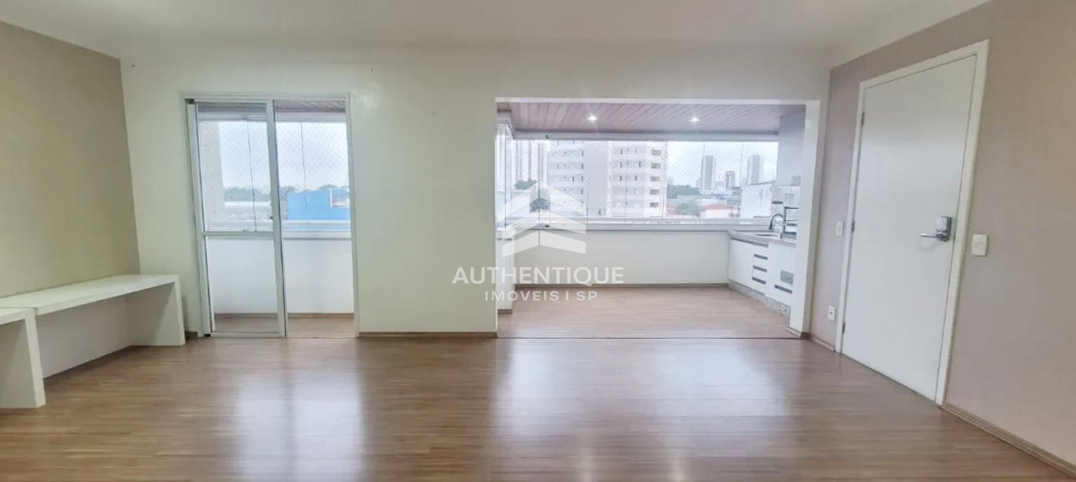 Apartamento, 3 quartos, 114 m² - Foto 1