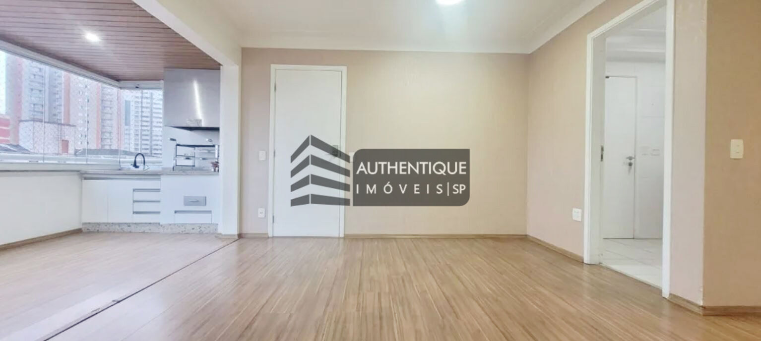 Apartamento, 3 quartos, 114 m² - Foto 4