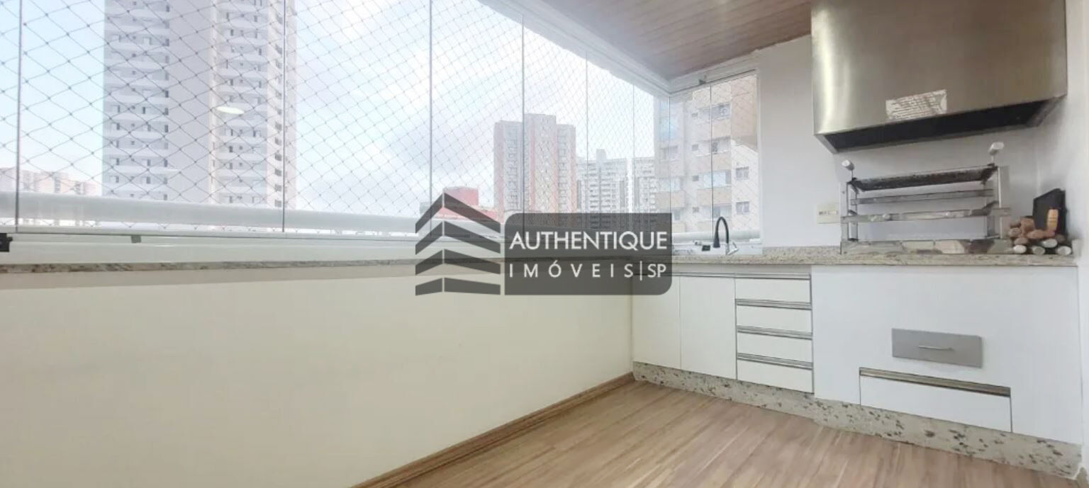 Apartamento, 3 quartos, 114 m² - Foto 3