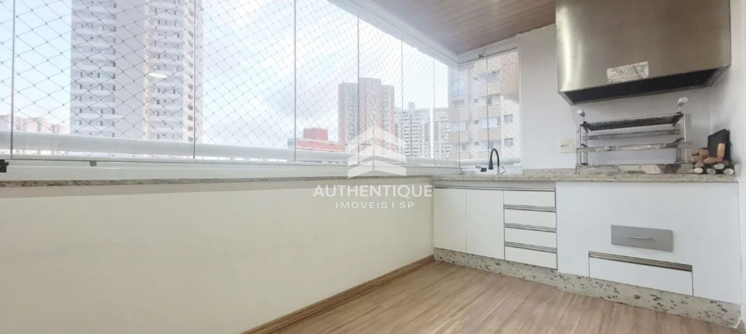 Apartamento, 3 quartos, 114 m² - Foto 3