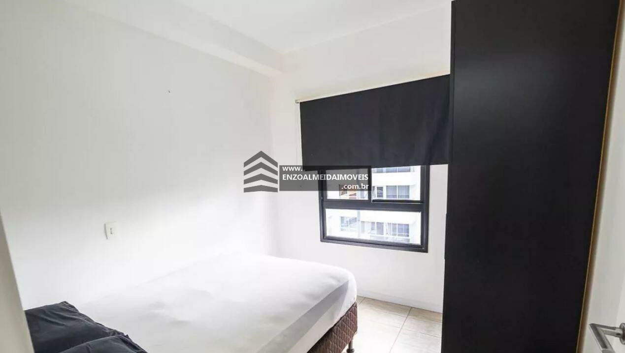 Apartamento à venda com 1 quarto, 38m² - Foto 16