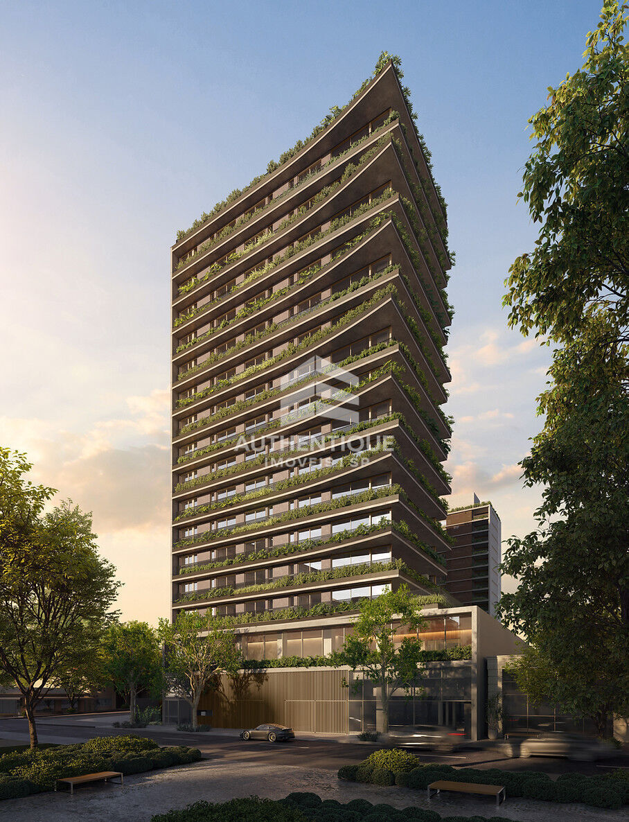 Apartamento, 4 quartos, 595 m² - Foto 5