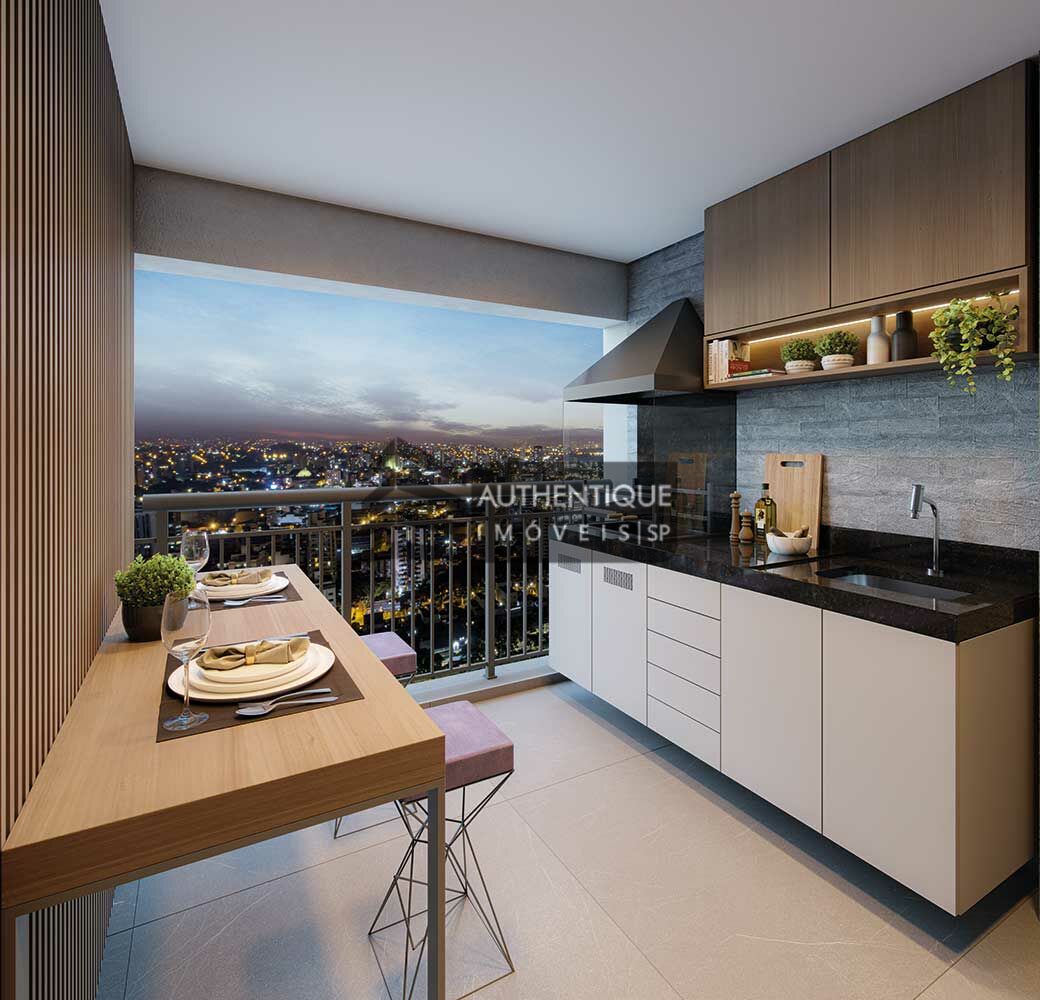 Apartamento à venda com 2 quartos, 73m² - Foto 37