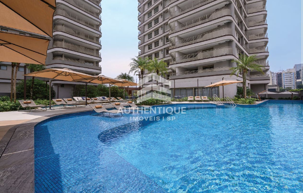 Apartamento, 2 quartos, 104 m² - Foto 1