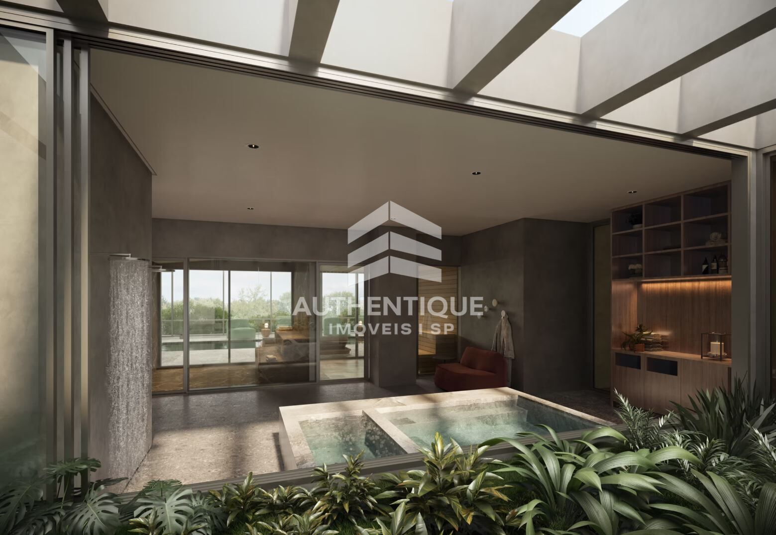 Apartamento, 4 quartos, 388 m² - Foto 10