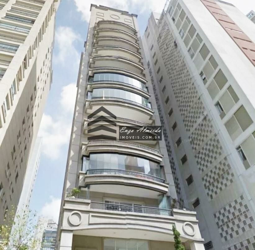 Apartamento à venda com 3 quartos, 148m² - Foto 2