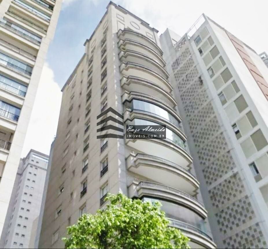 Apartamento à venda com 3 quartos, 148m² - Foto 1