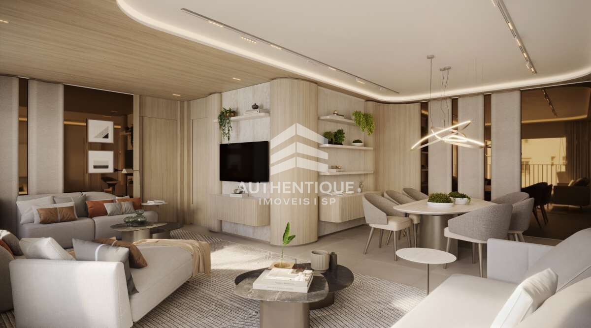 Apartamento, 3 quartos, 109 m² - Foto 5