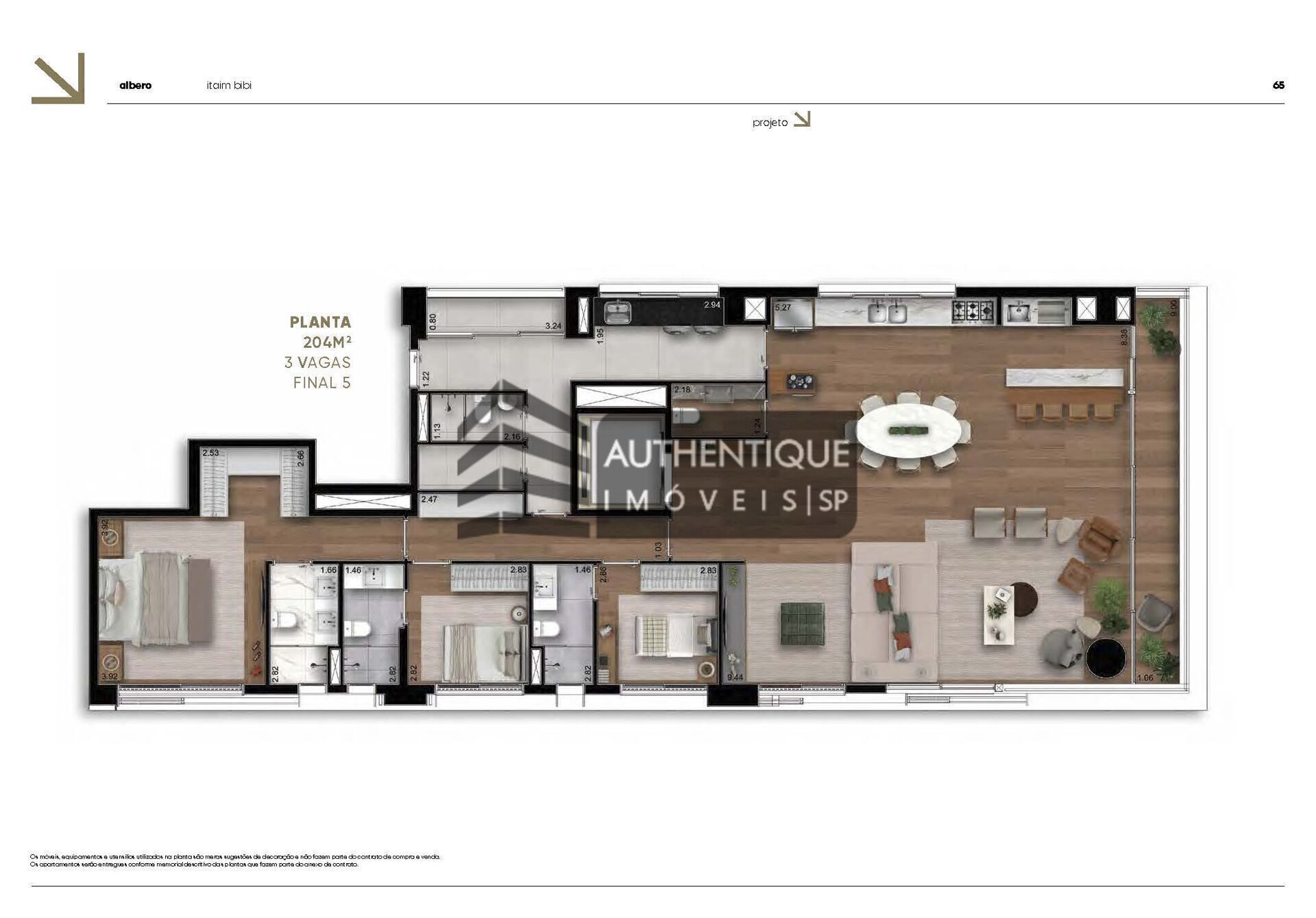 Cobertura à venda com 4 quartos, 564m² - Foto 28