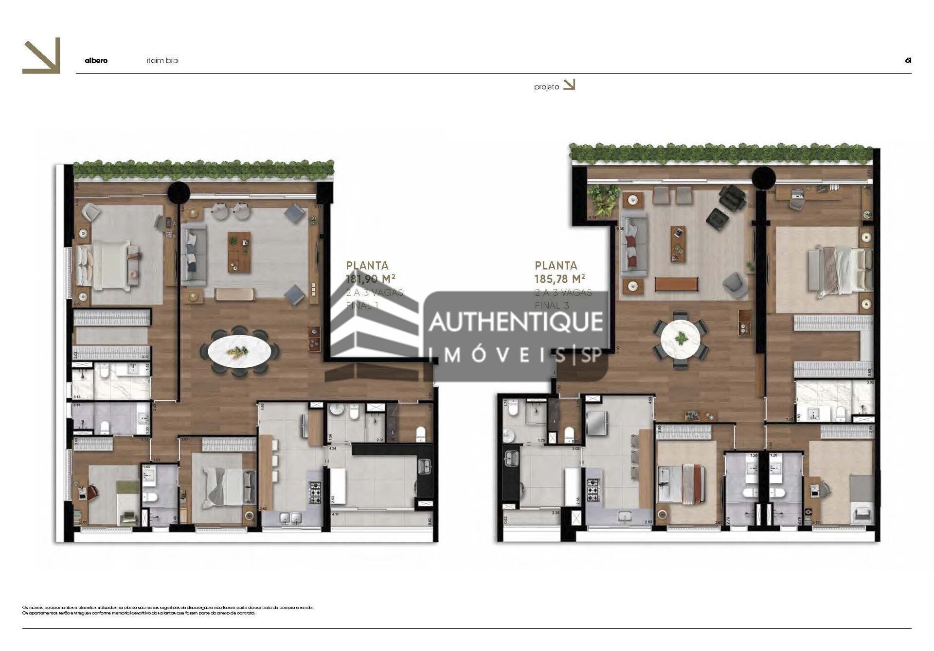 Cobertura à venda com 4 quartos, 564m² - Foto 26