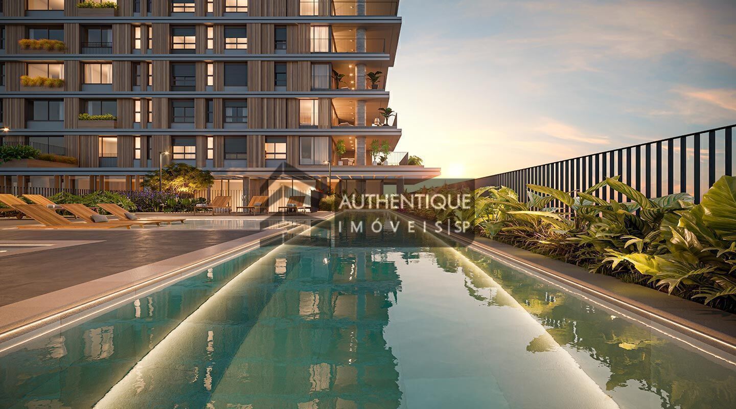 Cobertura à venda com 4 quartos, 564m² - Foto 1