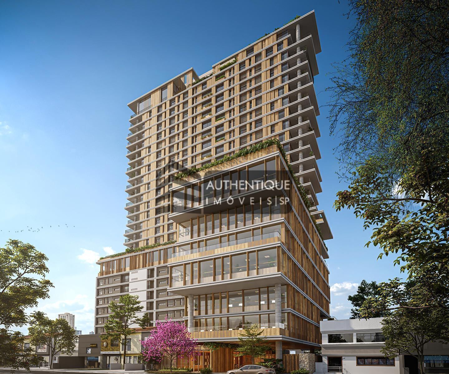 Cobertura à venda com 4 quartos, 564m² - Foto 11