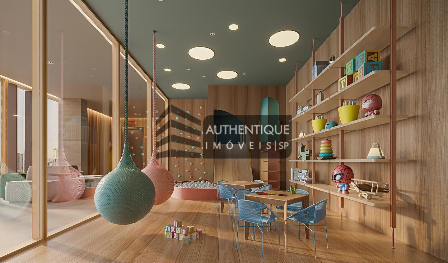 Cobertura à venda com 4 quartos, 564m² - Foto 21