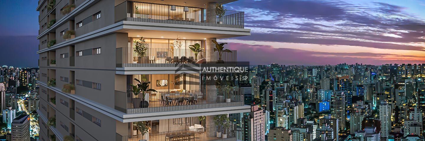 Cobertura à venda com 4 quartos, 564m² - Foto 5