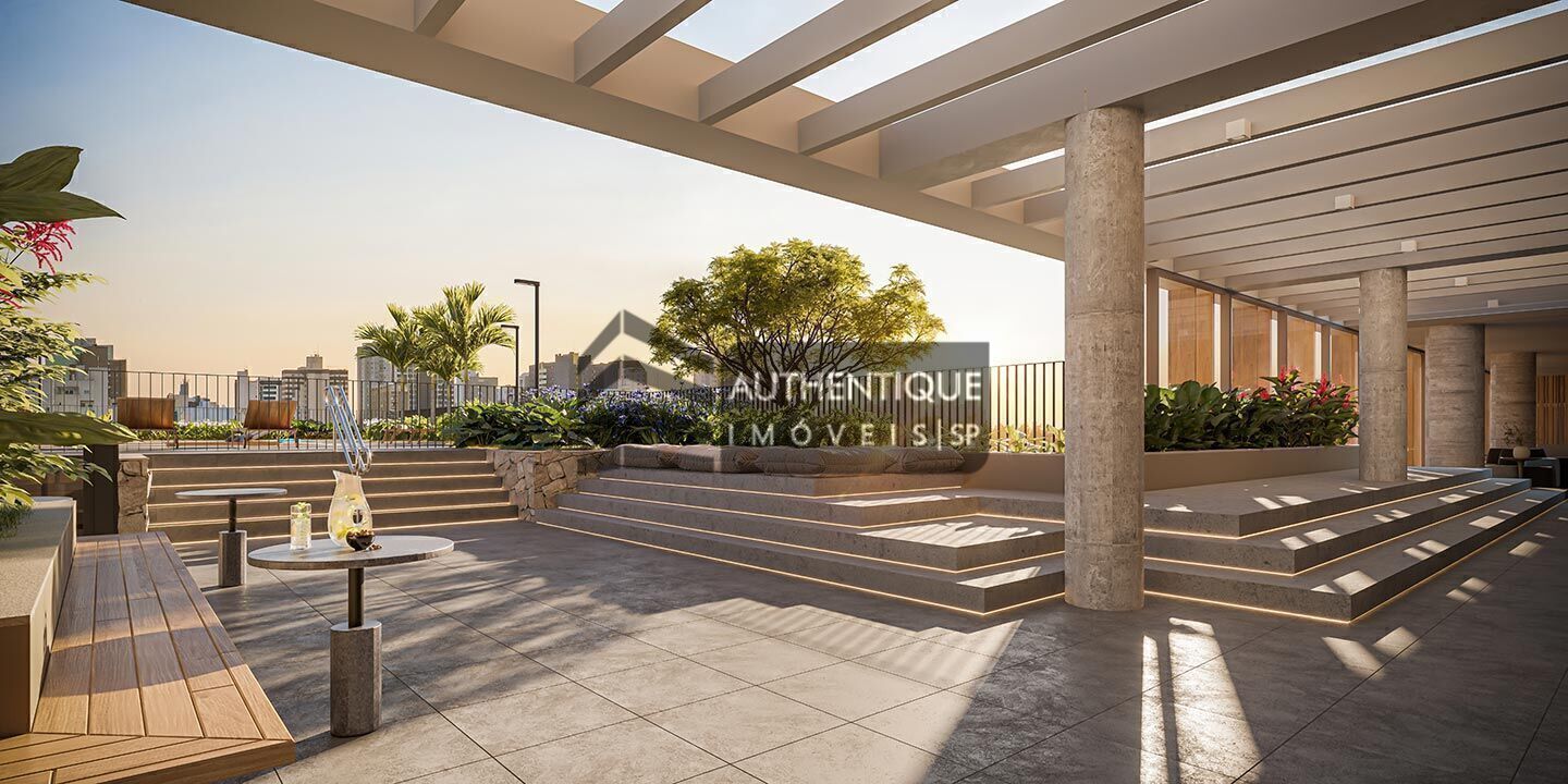 Cobertura à venda com 4 quartos, 564m² - Foto 10