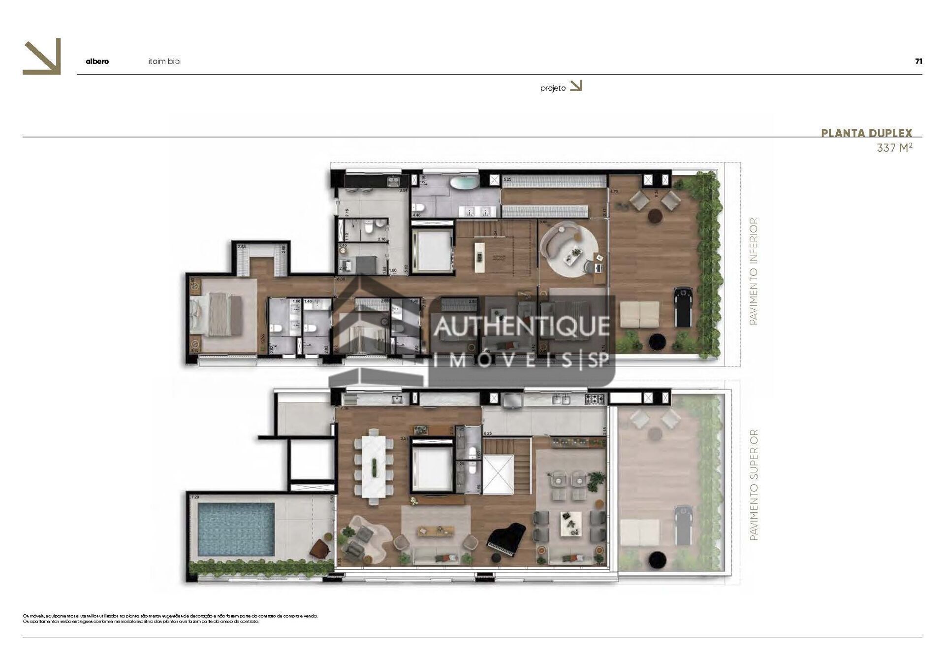 Cobertura à venda com 4 quartos, 564m² - Foto 31