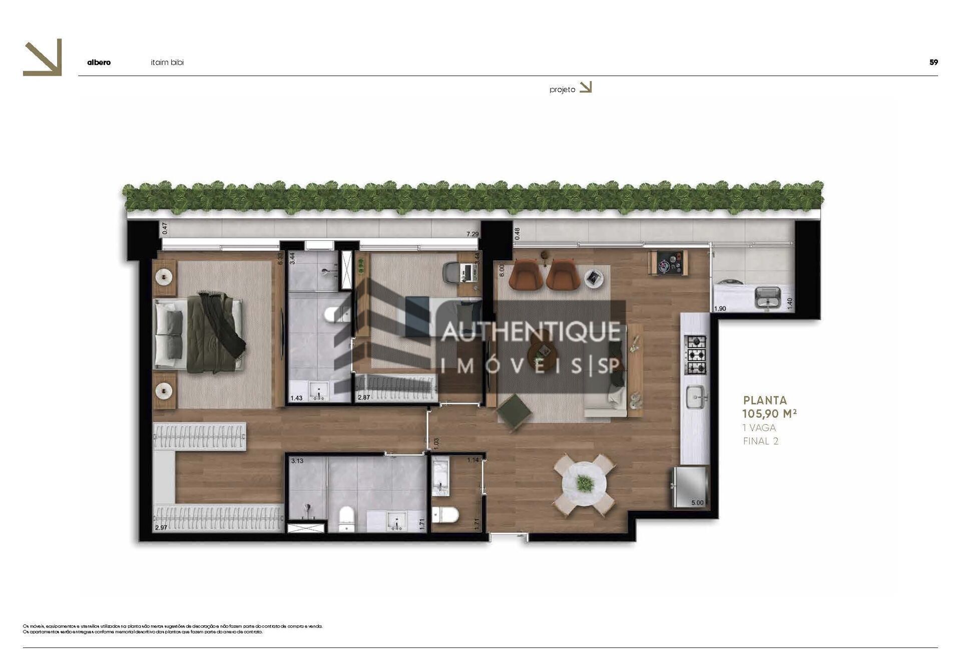 Cobertura à venda com 4 quartos, 564m² - Foto 25