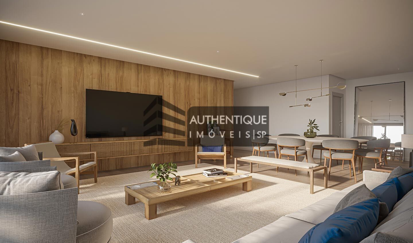 Cobertura à venda com 4 quartos, 564m² - Foto 15