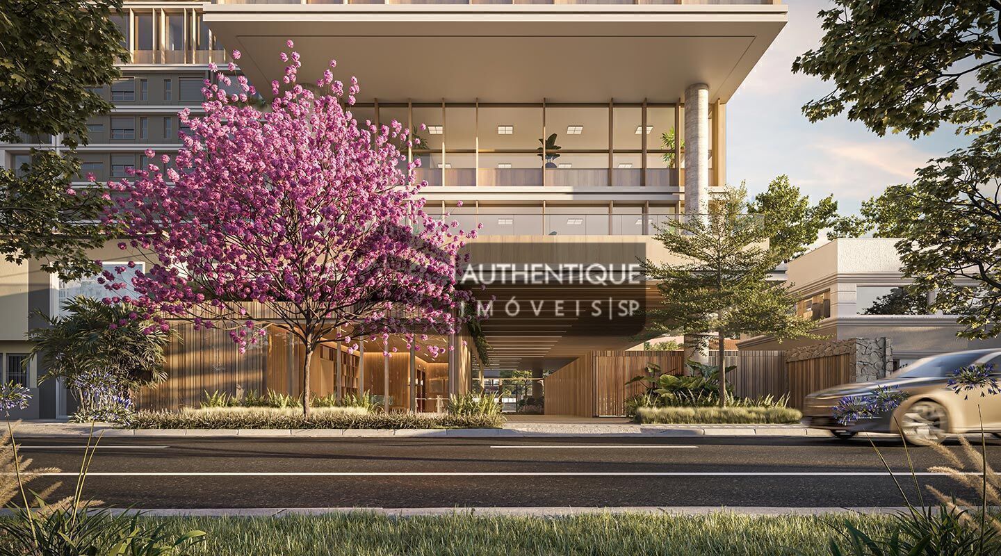 Cobertura à venda com 4 quartos, 564m² - Foto 4