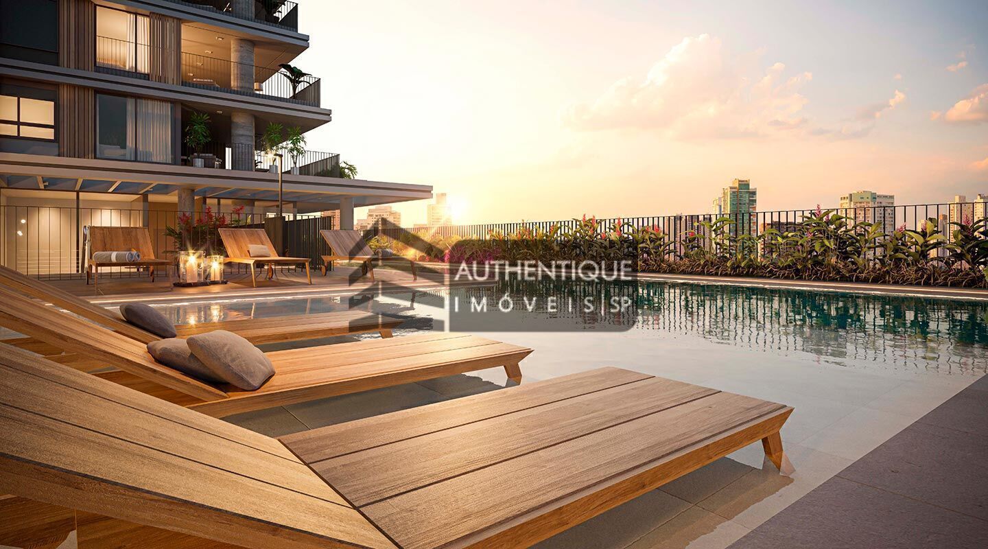 Cobertura à venda com 4 quartos, 564m² - Foto 2
