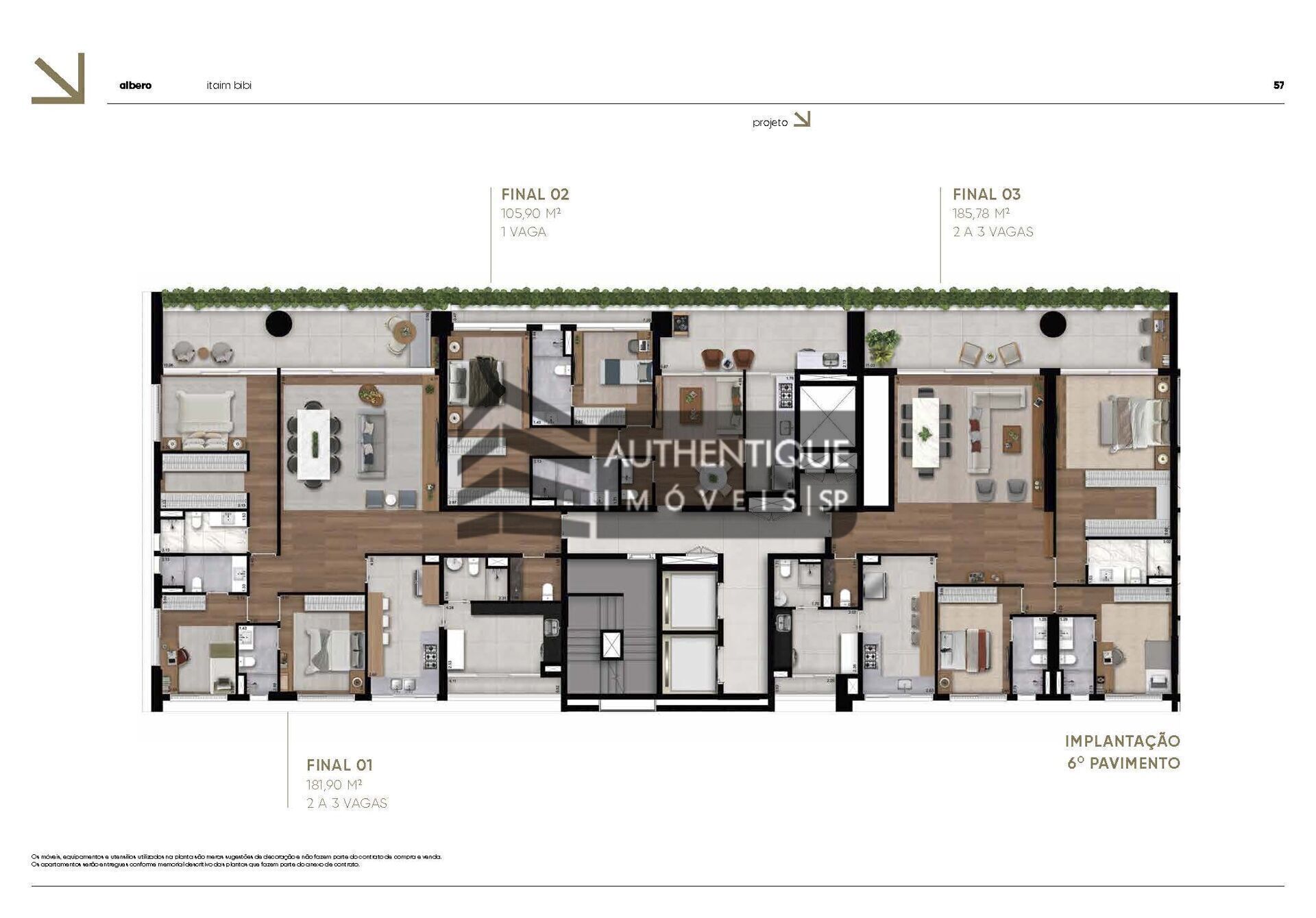 Cobertura à venda com 4 quartos, 564m² - Foto 24