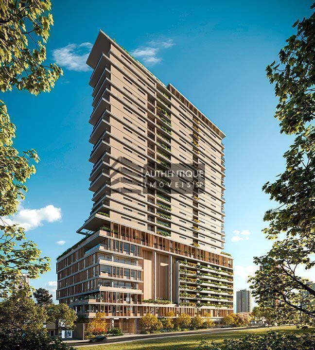 Cobertura à venda com 4 quartos, 564m² - Foto 12