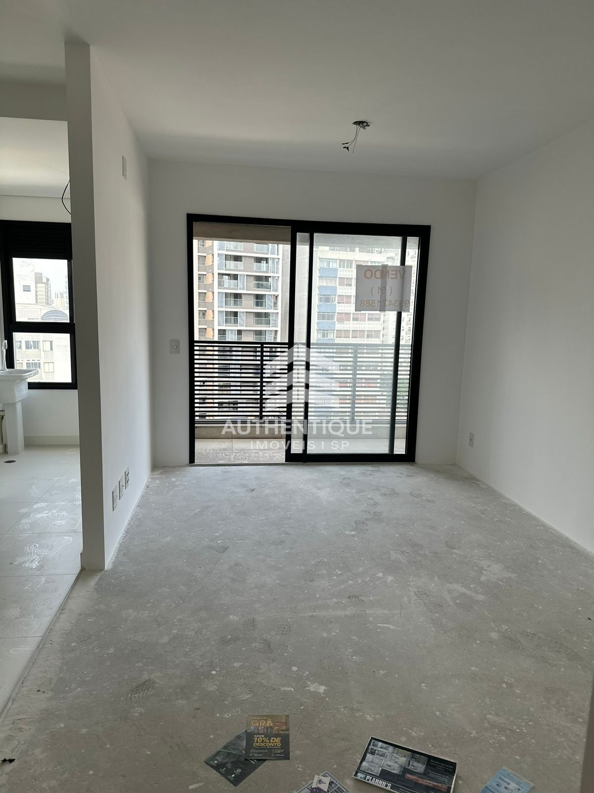Apartamento, 2 quartos, 73 m² - Foto 5