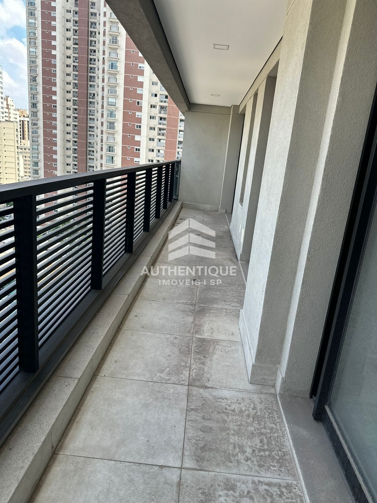 Apartamento, 2 quartos, 73 m² - Foto 2