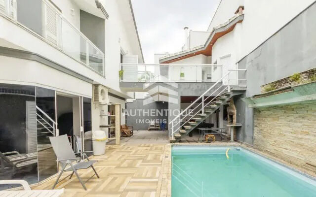 Casa, 2 quartos, 300 m² - Foto 4