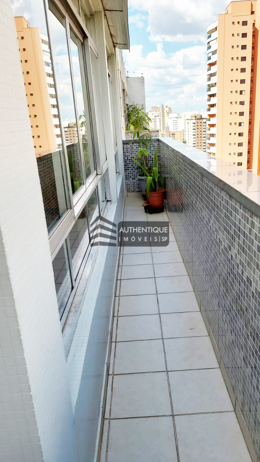 Cobertura, 3 quartos, 181 m² - Foto 4