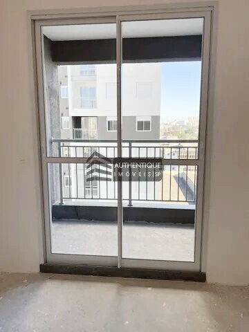 Apartamento à venda com 2 quartos, 55m² - Foto 1