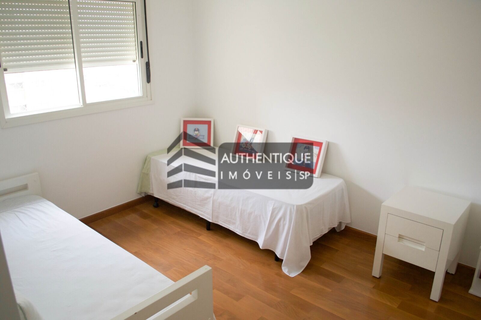 Apartamento à venda com 3 quartos, 198m² - Foto 13