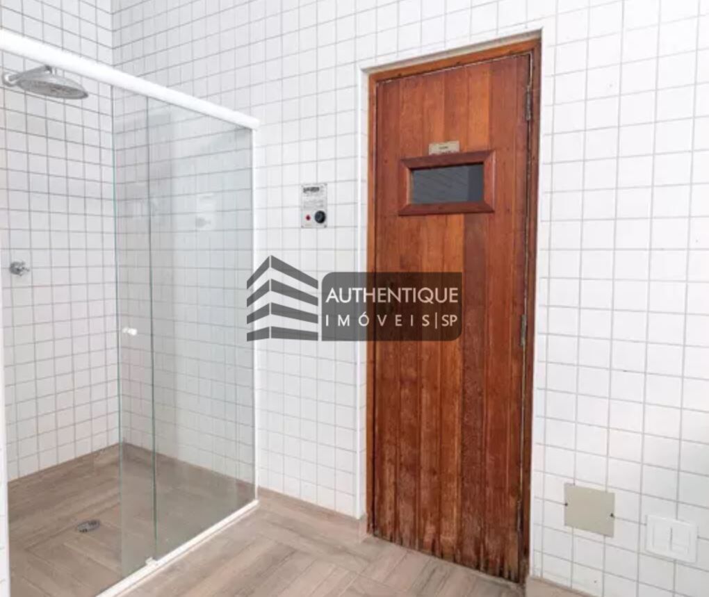 Apartamento à venda com 3 quartos, 198m² - Foto 31