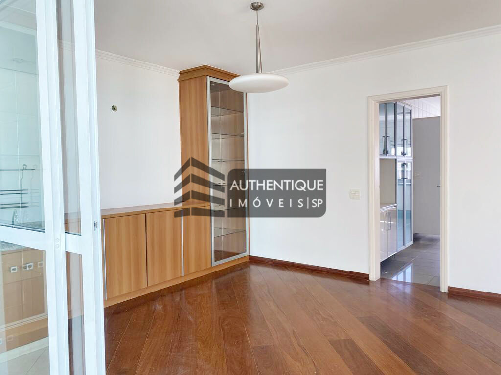 Apartamento, 3 quartos, 155 m² - Foto 5