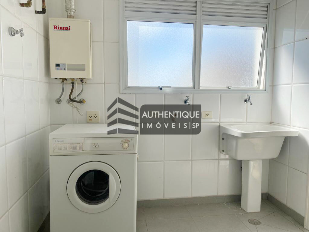 Apartamento, 3 quartos, 155 m² - Foto 9