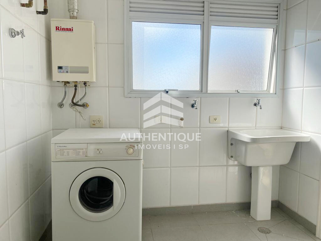 Apartamento, 3 quartos, 155 m² - Foto 9