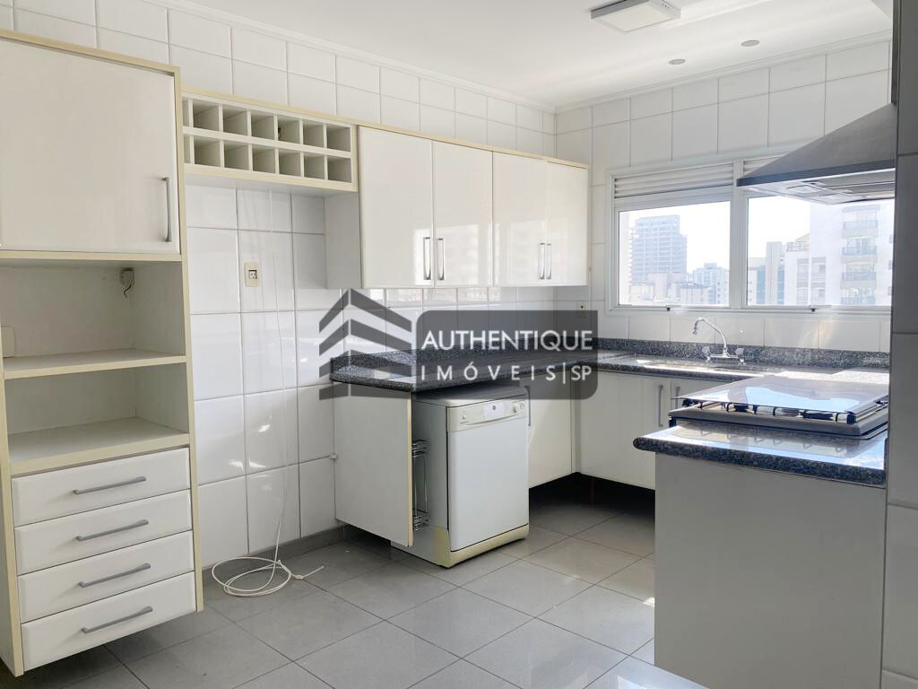 Apartamento, 3 quartos, 155 m² - Foto 8