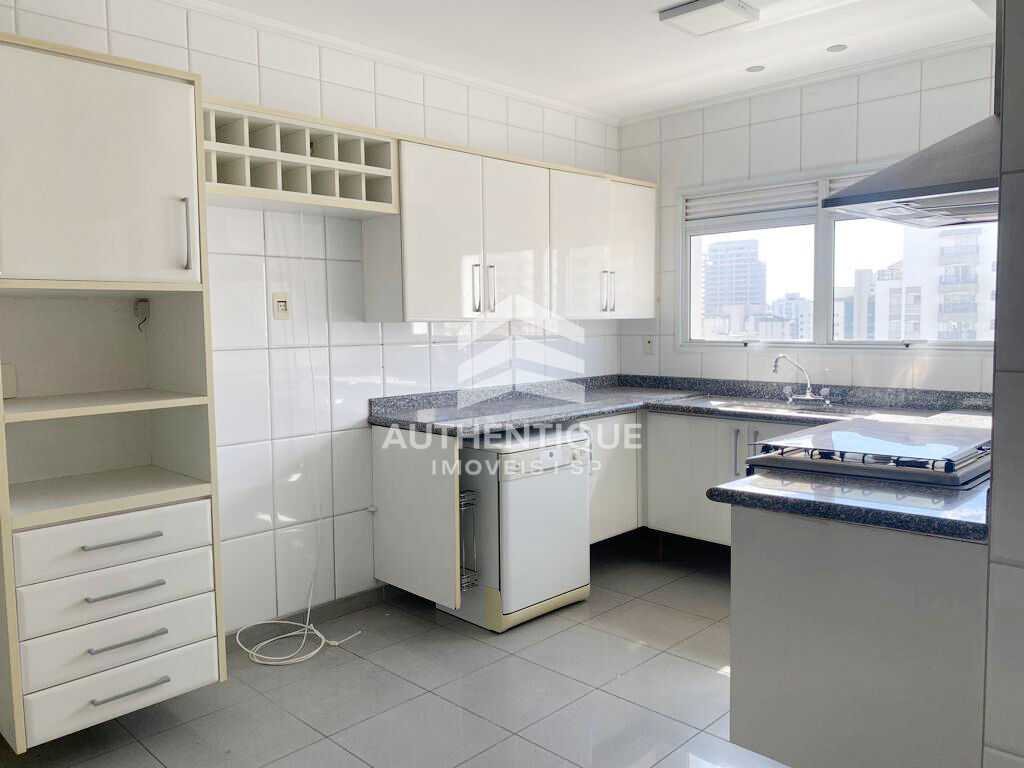 Apartamento, 3 quartos, 155 m² - Foto 8