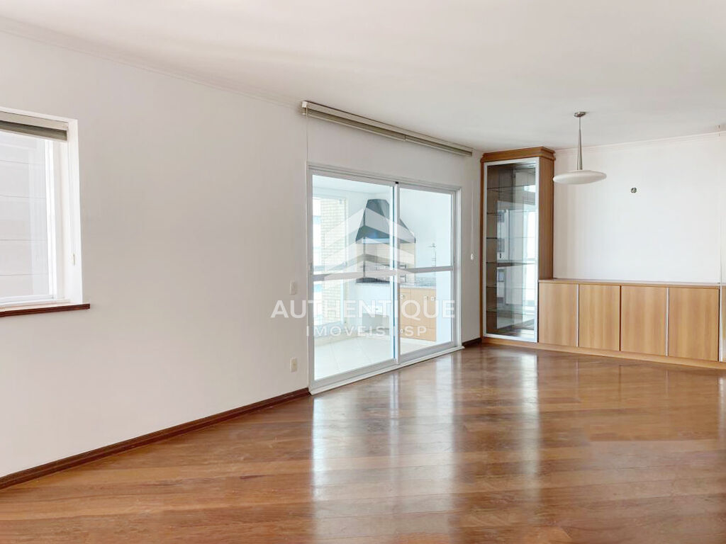 Apartamento, 3 quartos, 155 m² - Foto 1