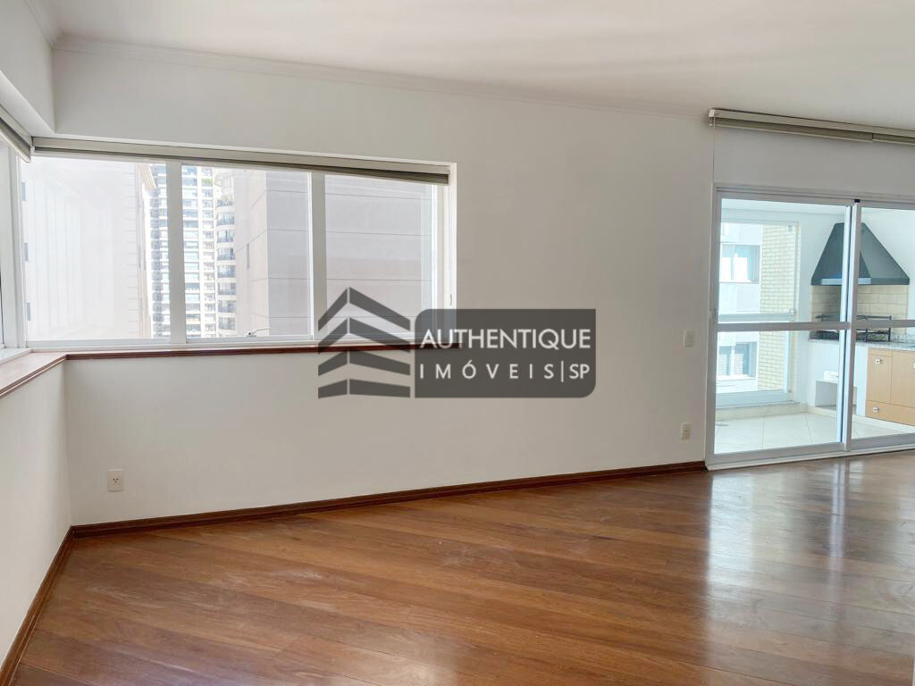 Apartamento, 3 quartos, 155 m² - Foto 4