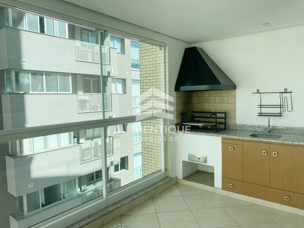 Apartamento, 3 quartos, 155 m² - Foto 2