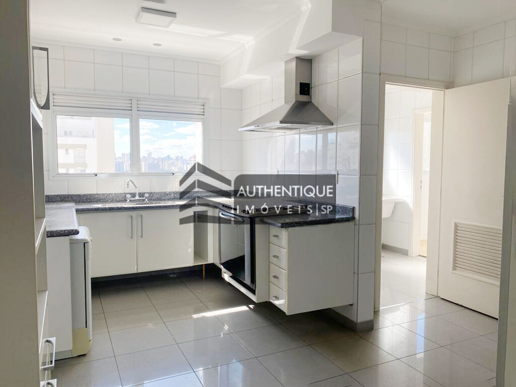 Apartamento, 3 quartos, 155 m² - Foto 6