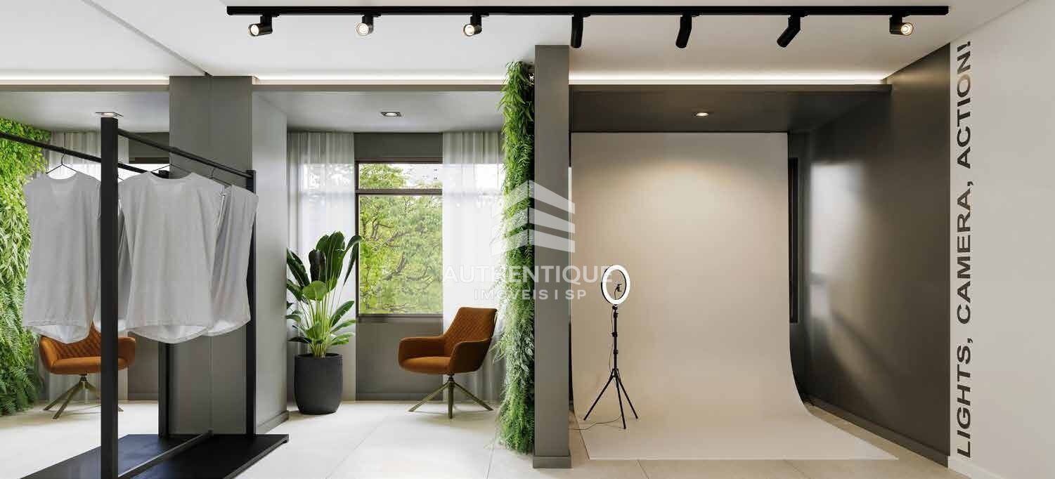 Apartamento, 3 quartos, 57 m² - Foto 14