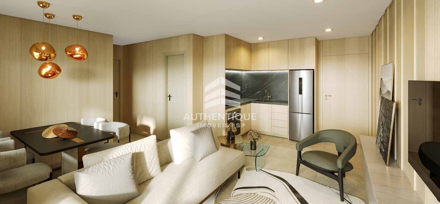 Apartamento, 3 quartos, 57 m² - Foto 6