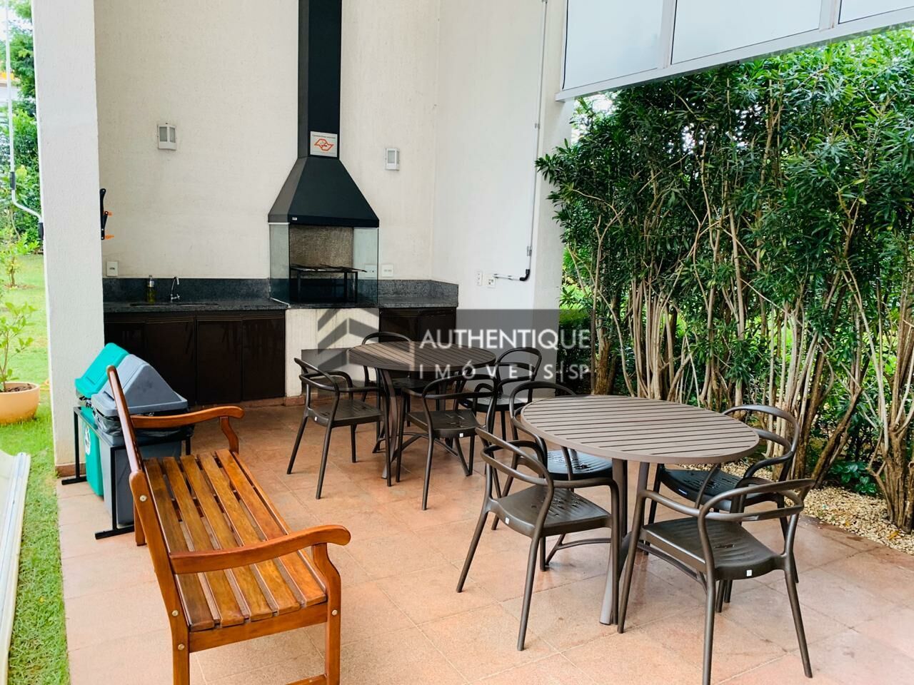 Apartamento à venda com 2 quartos, 115m² - Foto 15