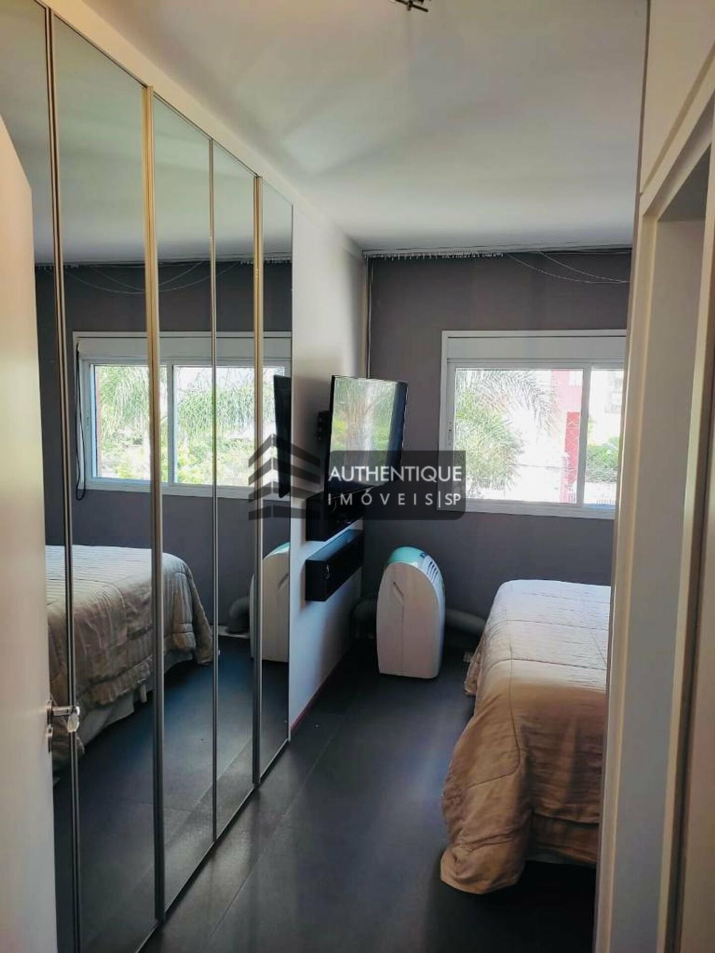 Apartamento à venda com 2 quartos, 115m² - Foto 41