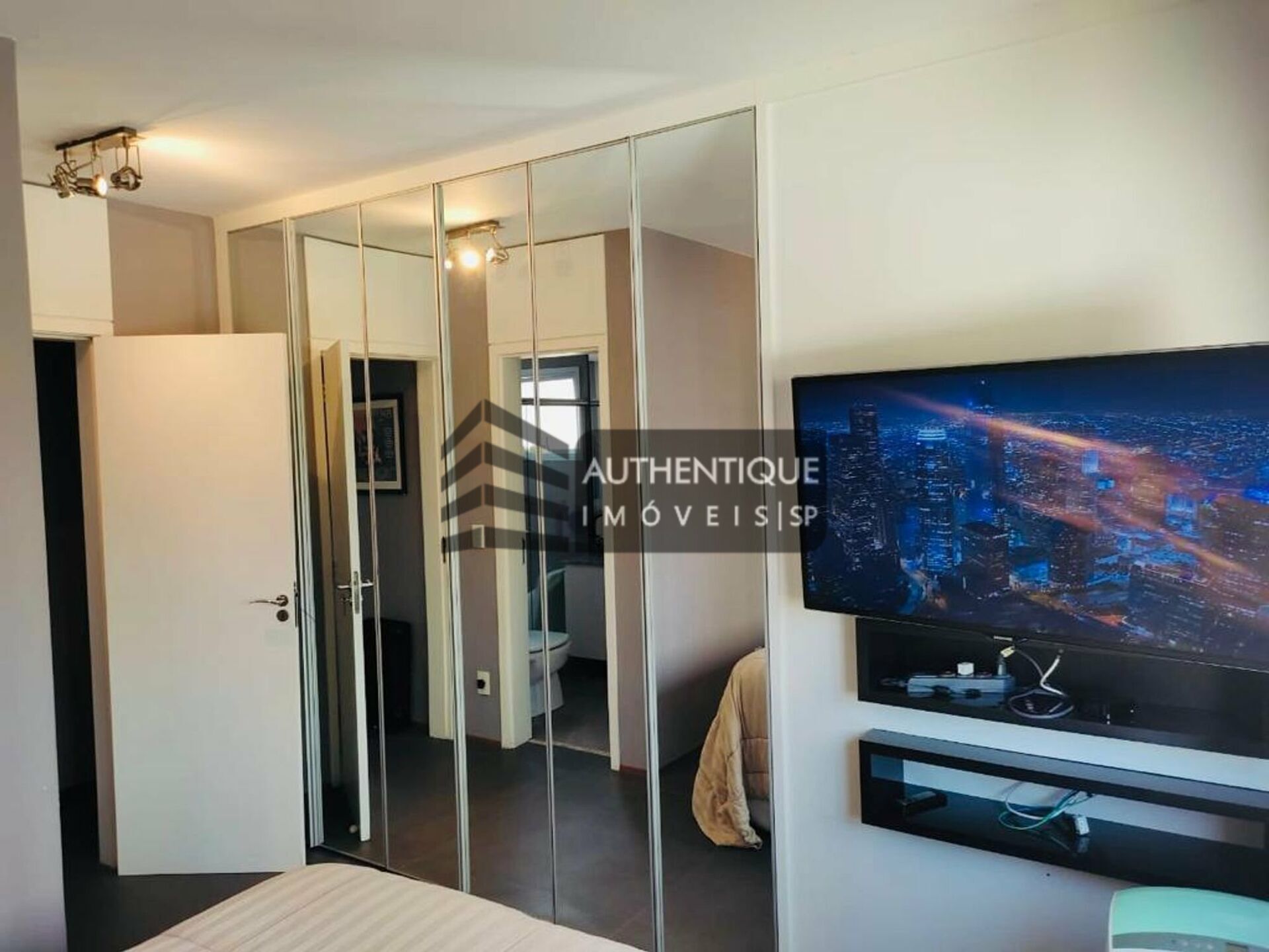 Apartamento à venda com 2 quartos, 115m² - Foto 37